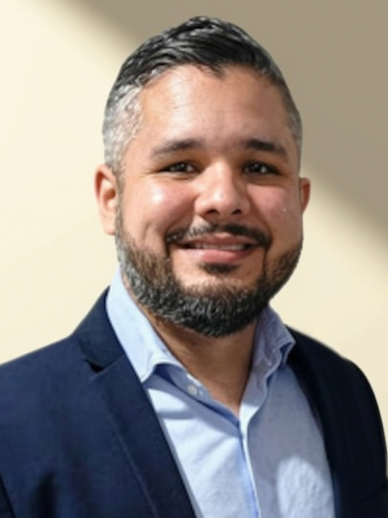 Josue Vargas