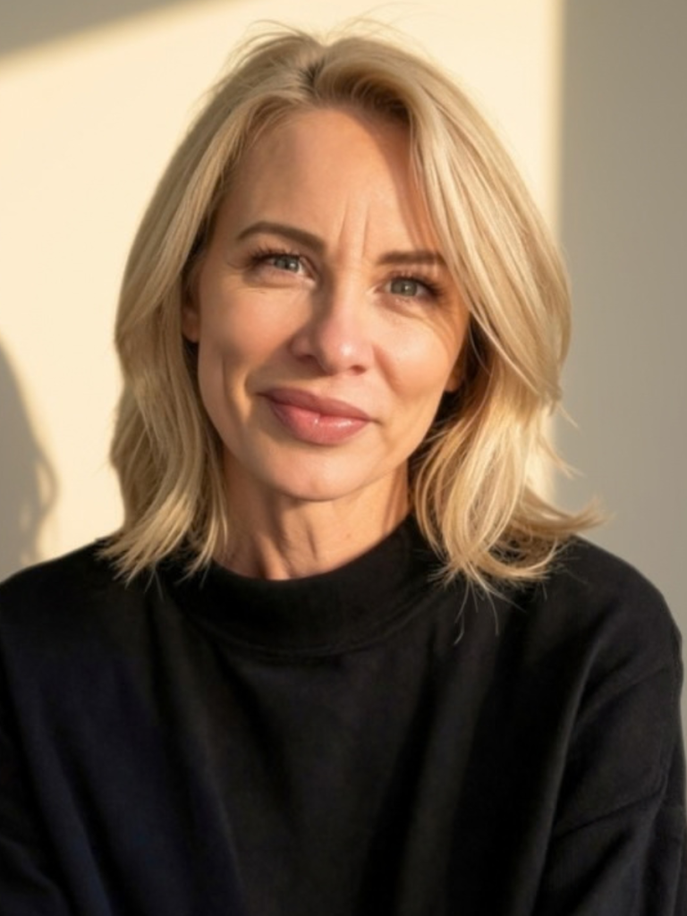 Lynette Garet